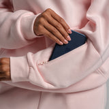 Comfrt x tarte Airplane Mode Travel Hoodie