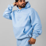 Minimalist Hoodie