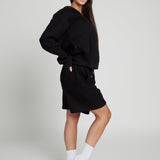 Basic Fleece Short - Pre-Order