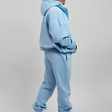 Cloud Zip Hoodie