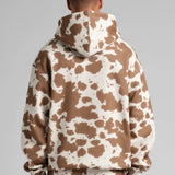 Minimalist Hoodie