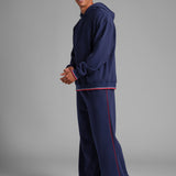 Laid Back Halo Lightweight Hoodie