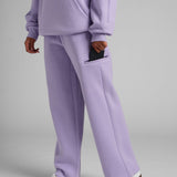 Airplane Mode Straight Leg Sweatpants