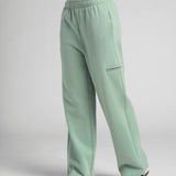 Airplane Mode Straight Leg Sweatpants