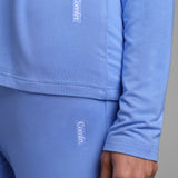 Cloud Lounge Long Sleeve Tee