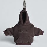 Hoodie Keychain