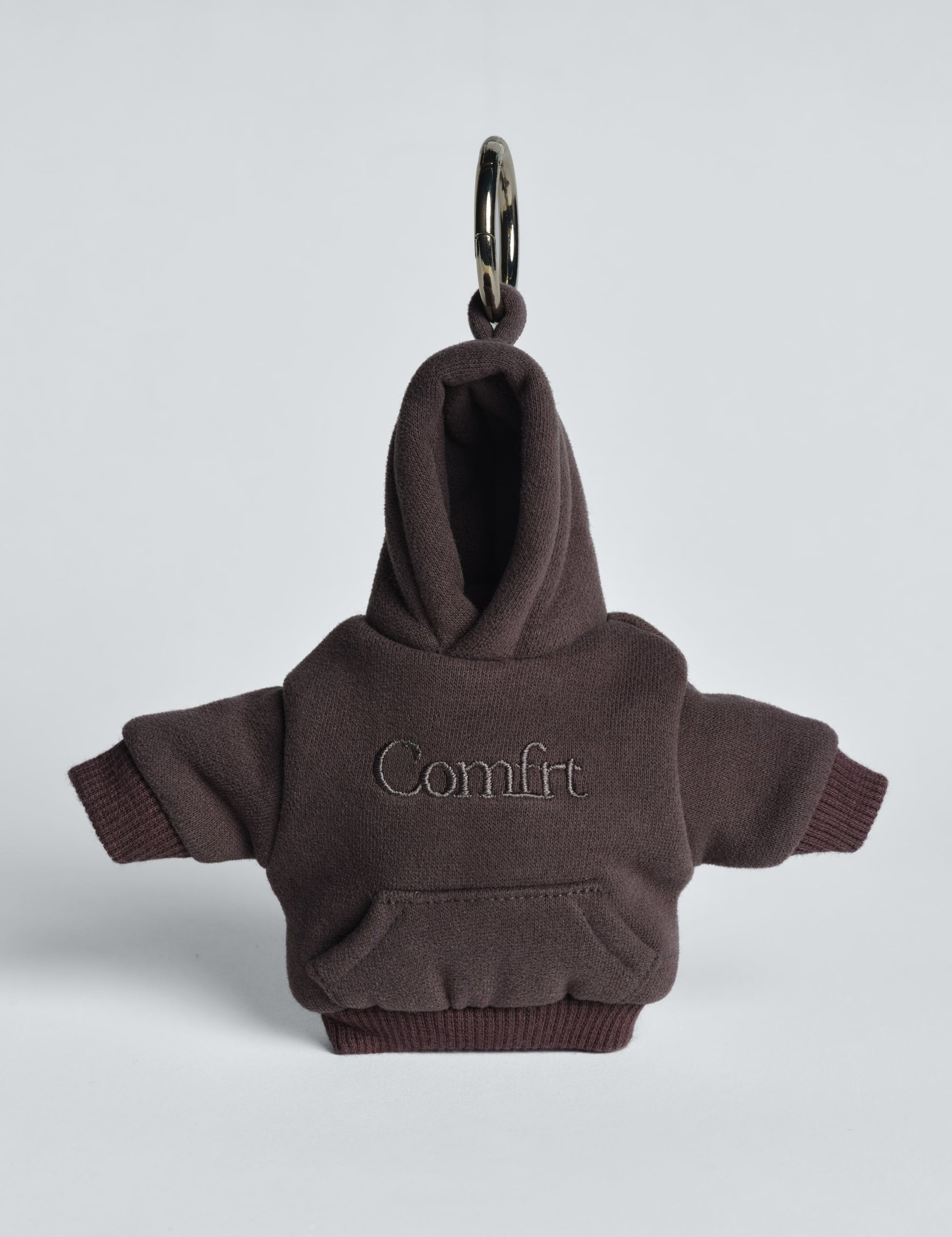 Hoodie Keychain