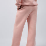 Pastel Straight Leg Sweatpants