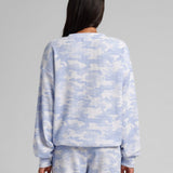 Waffle Lounge Long Sleeve
