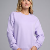 Halo Lightweight Crop Crew