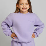 Pastel Kids Crew