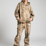 Camo Hoodie - Pre-Order