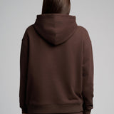 Halo Lightweight Crop Hoodie - Pre Order