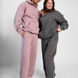 You Matter Straight Leg Sweatpants