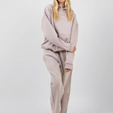 Signature Straight Leg Sweatpants - Pre-Order