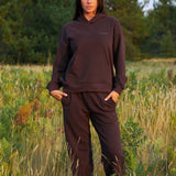 Halo Lightweight Straight Leg Sweatpants - Pre Order