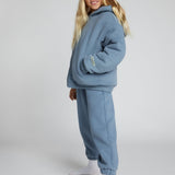 Weighted Kids Hoodie