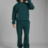 Minimalist Hoodie