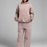 Signature Straight Leg Sweatpants