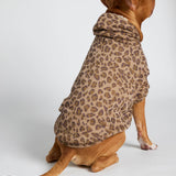 Minimalist Paw Hoodie