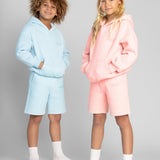 Pastel Kids Shorts