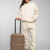 Carry-On Companion Luggage - Pre Order