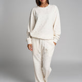 Waffle Lounge Long Sleeve