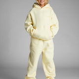 Minimalist Kids Hoodie