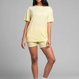 Cloud Lounge Tee