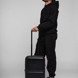 Carry-On Companion Luggage