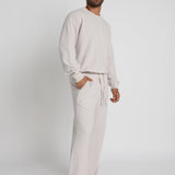 Waffle Lounge Pant