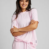 Cloud Lounge Tee