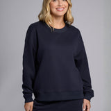 Halo Lightweight Crop Crew