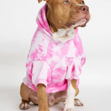Minimalist Paw Hoodie - Pre-Order