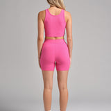 Rib Contour Boxer