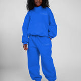 Minimalist Kids Hoodie