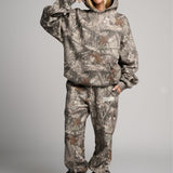 Camo Hoodie