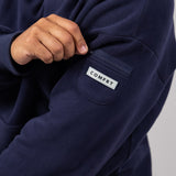 Travel Essentials Hoodie