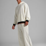 Laid Back Halo Lightweight Hoodie