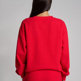 Waffle Lounge Long Sleeve