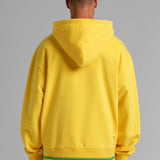 Laid Back Halo Lightweight Hoodie