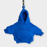 Hoodie Keychain