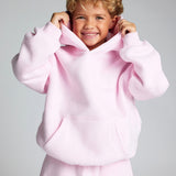 Minimalist Kids Hoodie