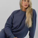 Waffle Lounge Long Sleeve - Pre-Order