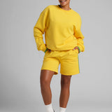 Laid Back Halo Lightweight Crew
