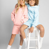 Pastel Kids Shorts