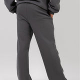 Signature Straight Leg Sweatpants - Pre-Order