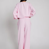 Waffle Lounge Pant