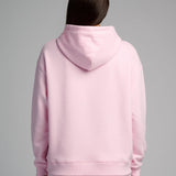 Halo Lightweight Crop Hoodie