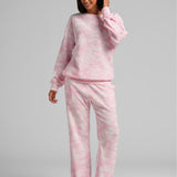 Waffle Lounge Long Sleeve
